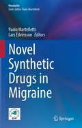 Abbildung von: Novel Synthetic Drugs in Migraine - Springer
