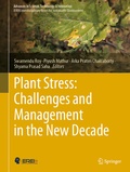 Bild: Plant Stress: Challenges and Management in the New Decade - Springer