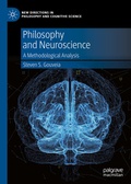 Cover: Philosophy and Neuroscience - Palgrave Macmillan