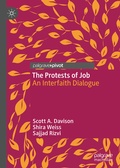 Cover: The Protests of Job - Palgrave Macmillan