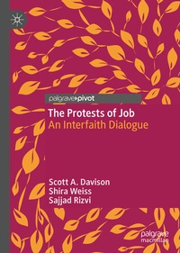 Abbildung von: The Protests of Job - Palgrave Macmillan
