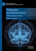 Cover: Philosophy and Neuroscience - Palgrave Macmillan