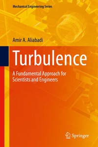 Abbildung von: Turbulence - Springer