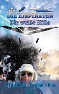 Cover: Die Eispiraten 2 - TWENTYSIX EPIC