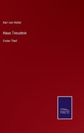 Cover: Haus Treustein - Salzwasser-Verlag