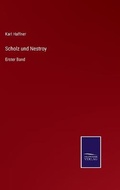 Cover: Scholz und Nestroy - Salzwasser-Verlag