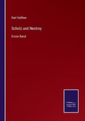 Cover: Scholz und Nestroy - Salzwasser-Verlag