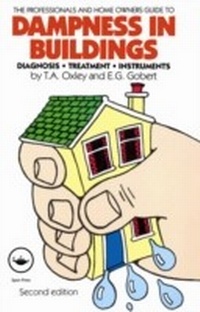 Abbildung von: Dampness in Buildings - Routledge