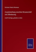 Cover: Zusammenhang zwischen Wissenschaft und Offenbarung - Salzwasser-Verlag