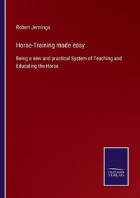 Enlarge image Cover: Horse-Training made easy - Salzwasser-Verlag