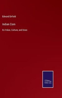 Enlarge image Cover: Indian Corn - Salzwasser-Verlag