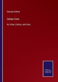 Cover: Indian Corn - Salzwasser-Verlag