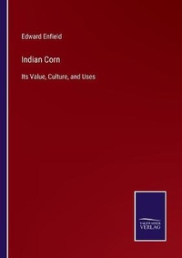 Enlarge image Cover: Indian Corn - Salzwasser-Verlag