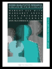Enlarge image Cover: Doing Qualitative Research - Routledge
