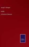 Cover: Inside - Salzwasser-Verlag