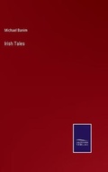 Cover: Irish Tales - Salzwasser-Verlag