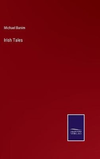 Enlarge image Cover: Irish Tales - Salzwasser-Verlag