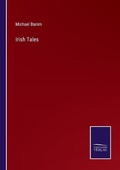 Cover: Irish Tales - Salzwasser-Verlag