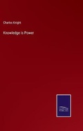 Cover: Knowledge is Power - Salzwasser-Verlag