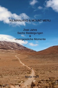 Abbildung von: Kilimanjaro &amp; Mount Meru - epubli