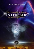Cover: Die Goldene Stadt im Untersberg 4 - epubli
