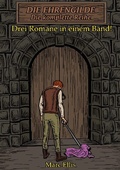 Cover: Die Ehrengilde - BoD - Books on Demand