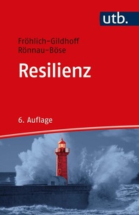 Bild: Resilienz - UTB
