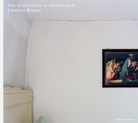 Abbildung von: Das Becherhaus in Mudersbach - Schirmer Mosel