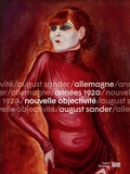 Cover: Die neue Sachlichkeit - Deutschland - 1920er Jahre - August Sander - Schirmer Mosel