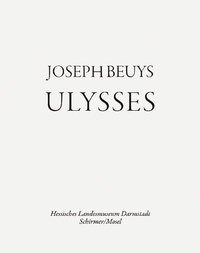 Enlarge image Cover: Ulysses - Schirmer Mosel