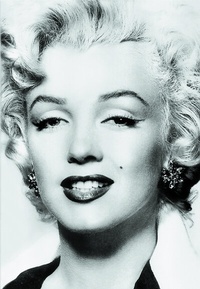 Abbildung von: Silver Marilyn. Marilyn Monroe und die Kamera - Schirmer Mosel