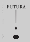Cover: Futura - Verlag Kettler