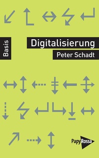 Abbildung von: Digitalisierung - PapyRossa Verlag