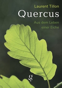 Enlarge image Cover: Quercus - Aus dem Leben einer Eiche - edition gai saber