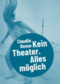 Cover: Claudia Bosse - Alexander