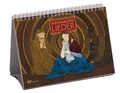 Cover: Weihnachtsliederkalender zum Aufstellen - Carus-Verlag