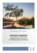Cover: Einfach Segnen - Movement Verlag