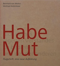 Enlarge image Cover: Habe Mut - changeX