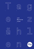 Cover: Tage z&auml;hlen - Trottoir Noir