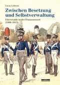 Cover: Zwischen Besetzung und Selbstverwaltung - BeBra Wissenschaft