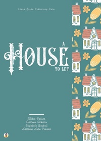 Enlarge image Cover: A House to Let - Sheba Blake Publishing Corp.