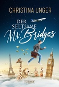 Cover: DER SELTSAME MR. BRIDGES - Luzifer-Verlag