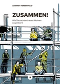 Cover: Zusammen! - B&uuml;chner-Verlag