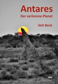Cover: Antares - Gedankenkunst Verlag