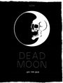 Cover: Dead Moon - Ventil Verlag
