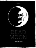 Cover: Dead Moon - Ventil Verlag