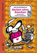 Cover: Ox-Kochbuch 6, Das - Ventil Verlag