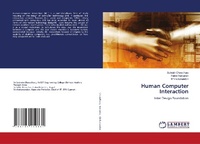Enlarge image Cover: Human Computer Interaction - LAP Lambert Academic Publishing