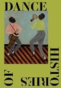 Cover: Histories of Dance - Museu de Arte de Sao Paulo / KMEC Books