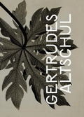 Cover: Gertrudes Altschul: Filigree - Museu de Arte de Sao Paulo / KMEC Books